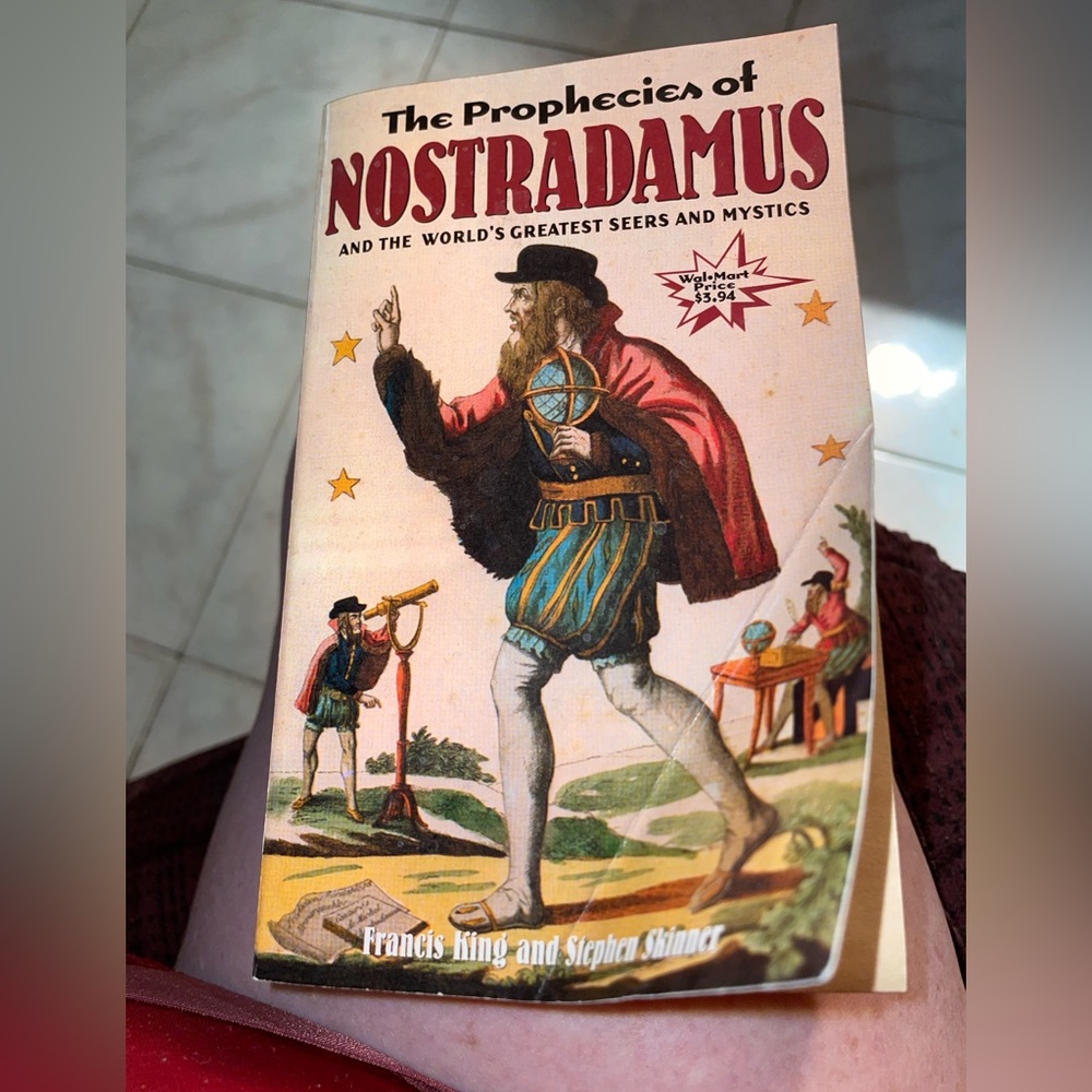 Book Nastrudomus